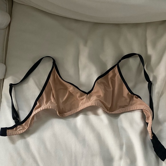 Negative Underwear Intimates & Sleepwear Negative Bra Size Style